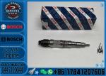 diesel engine parts fuel Injector 0445120024 0986435527 51101006049 51101004043