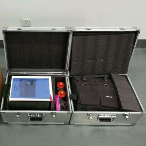 Quality 1D 2D Earth Geophysical Resistivity Meter Electric Sounding Profiling wholesale