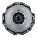 5220 6110D 12" Clutch Plate Assembly RE211277 YZ91038 RE227648 YZ90755