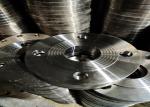 B366 UNS N06600 Stainless Steel Flanges And Fittings