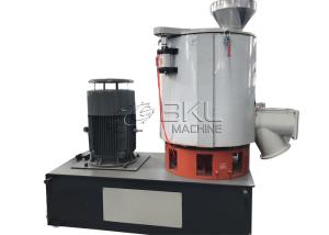 China 30kw Plastic Raw Material Mixing Machine Vertical 200L on sale