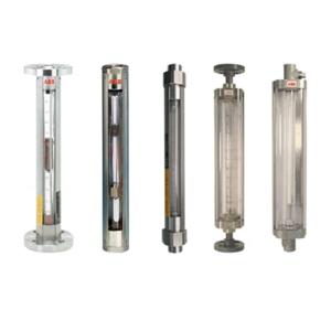 Quality FGM1190 Variable Area Flowmeter Glass Tube VA Flowmeter wholesale