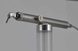 Quality Easy Cleaning Dental Endo Motor , High Surface Finish Alumina Sandblasting System wholesale