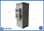 SS304 Outdoor Telecom Cabinet