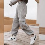 Custom Jogging Blank Trousers Track Motorcycle Pants Sweatpants