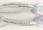 Class II Disposable Medical Consumables Silicone Laryngeal Mask For Adult