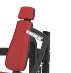 Sitting Push Chest Trainer , Chest Muscle Trainer Strength Trainer