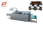 SUNYI SZH 15box/Min Coffee Capsule Carton Packing Machine