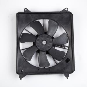 Quality Auto Parts Radiator Water Tank Cooling Fan Assembly for HONDA Jade 14-16 FR1 19030-5M1-H01 wholesale