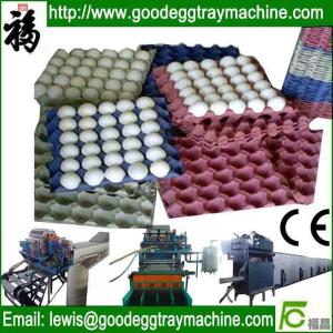 Quality Egg tray plant(FC-ZMG3-24) wholesale