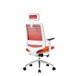 Customized Staff Ergonomic Folding Office Chair Home Learning E - Sports Game