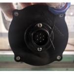 Planetary Transmission Solar Slew Drive