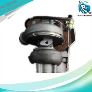 Quality Hot sale good quality EC290B electronic injection turbocharger for HYUNDAI excavator wholesale