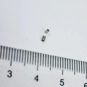Quality PtIr90/10 Capillary Tube For Medical Instrument wholesale