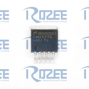 Quality LM2577SX-ADJ/NOPB wholesale