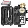 Buy cheap Professional 10 in 1 Emergency Outdoor Survival Tools for Outdoor Traveling, from wholesalers