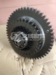 LIUGONG CLG835 wheel loader overrunning clutch assembly 52C0396T2/52C0071T2