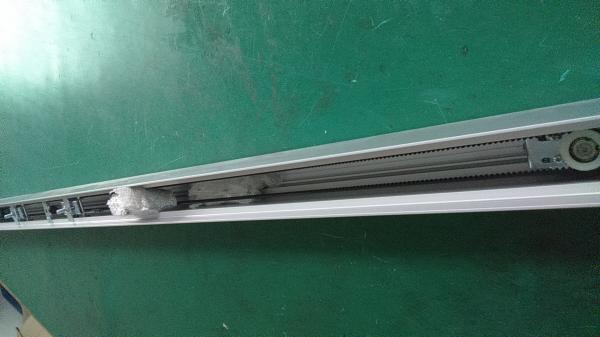 Cheap Electrical Sliding Automatic Doors , Automatic Garage Door Bruhthless Motor for sale