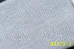 12oz Double Layer Denim Fabric like knit Irregular Weave 58/59'' For Women