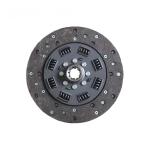 1861 291 033 Dump Truck Clutch Disc Material Steel Iron Truck Parts 250MM