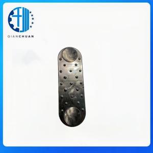 Quality D7D Oil Cooler Core For Volvo Diesel Excavator Tractor Truck Engine Parts wholesale