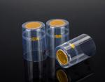 Heat shrink PVC capsules for bottles of wine grappa spirits oil vinegar and beer