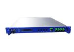 CATV 1550nm EDFA Fiber Amplifier Normal Type 19'' 1u High RJ45 Ultrasonic Power