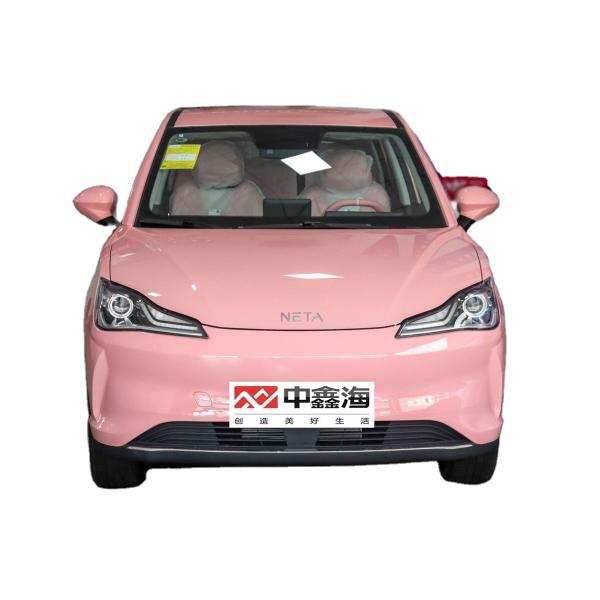 New Suv Car Electric Vehicles 5 Seater Electric Cars For Adult Nezha V 2022