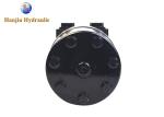 TE0230FS250AAAA Parker TE 0230 Compatible Hydraulic Wheel Motor 230cm3