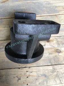 Quality JRA0215 JCB220 Excavator U York Hitachi Undercarriage Parts 65MN wholesale
