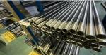 Stainless Steel Round Seamless Tube 201 304 316 Corrosion Resistance