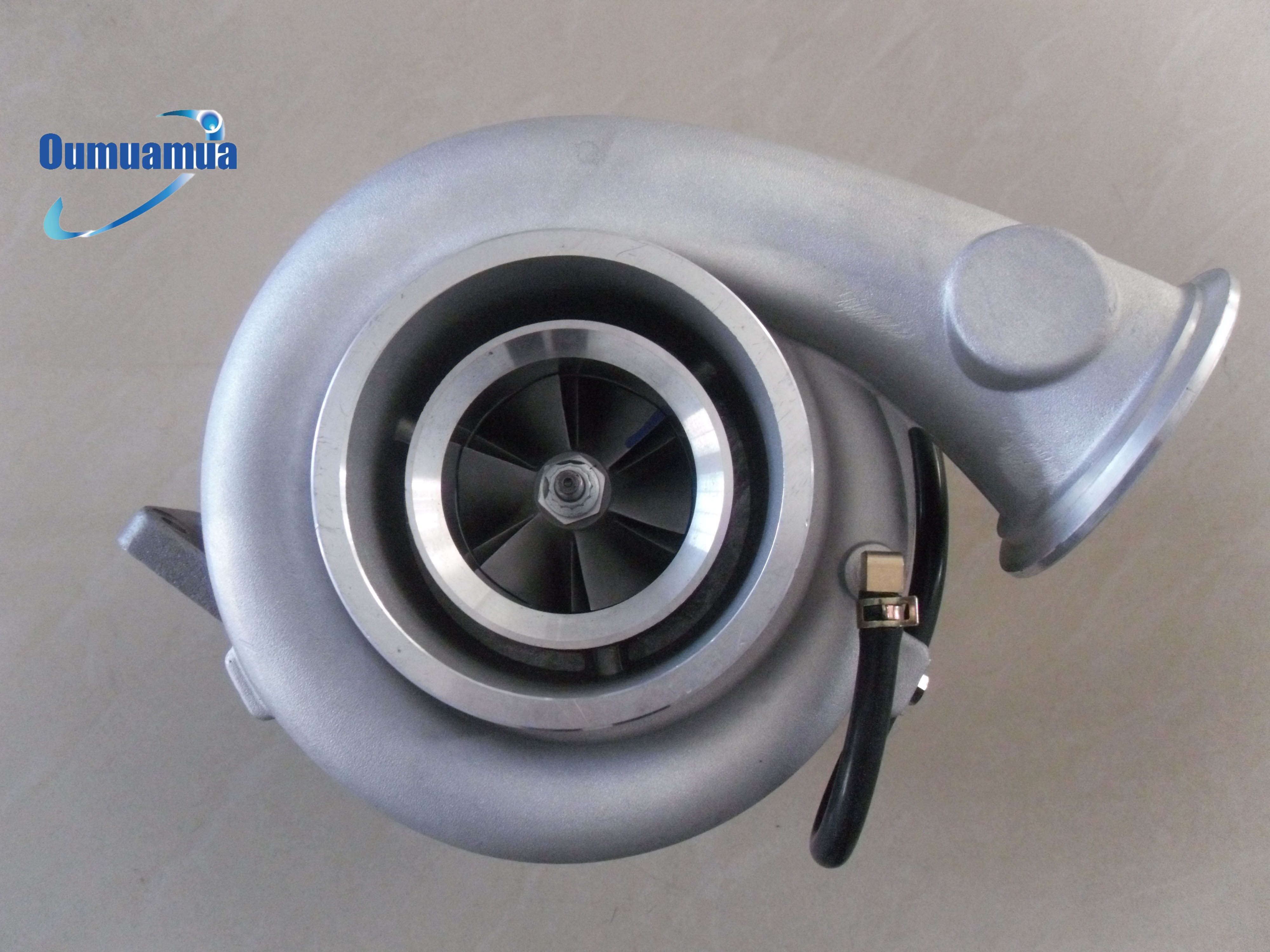 Turbo GT4294S For Caterpillar Engine C12 345B Turbocharger 171-8151 471086-0002
