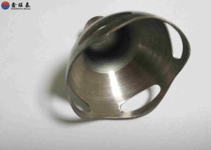 Quality Precision metal deep drawing and stamping fabrication in stainless steel sheet metal sheet wholesale