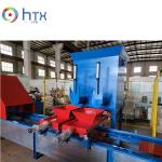 Automatic Concrete Casting Wet Doser Machine Artificial Stones Production Line