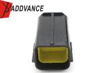 6 Hole Male TE Connectivity Econoseal J Series Connector 174264-2
