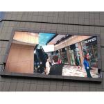 SMD P6 Outdoor LED Display Digital Board 3840Hz