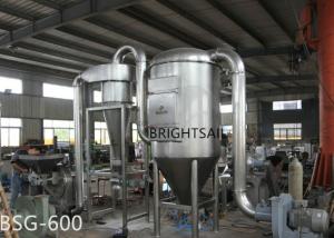 Quality Food Industry Chilli Grinding Mill Machine 50 To 5000 Kg Per Hr Large Capacity wholesale
