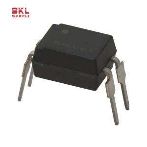 Quality PC817X4NSZ9F Power Isolator IC 4 Channel High Voltage Optocoupler wholesale