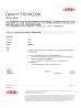 Shandong KangRun machinery manufacturing co., LTD. Certifications