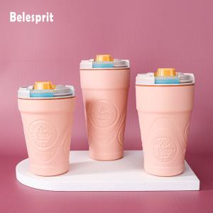 Quality FDA Couples Water Bottles wholesale