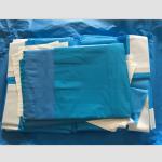 Hot sales Sterile Medical universal pack with EO sterilized