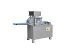 Full SS 380V 3Ph Multifunctional Bread Production Line