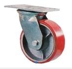 Quality 1500 Pound Heavy Duty Caster 12&quot; Phenolic Caster Wheels wholesale
