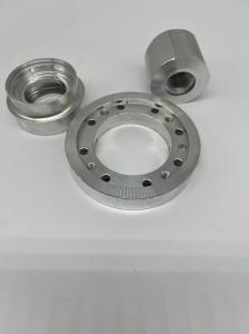 Quality OEM Medical Device Components , Metal Medical Instrument Parts wholesale