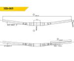 T1000 Carbon Road Bike Handlebar Mountain Bicycle 35mm Carbon Handlebar