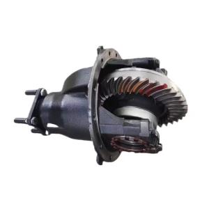 Quality Truck Accessories Drive Axle Differential Assembly AZ9981320136 For SINOTRUCK HOWO AC wholesale