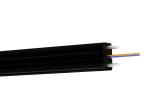 GJXH Indoor FTTH Drop Cable 1core Mechanical ISO Approval