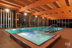 Quality Stainless Steel Swimming Pool using Powerflex wholesale