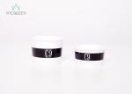 Paper Ice Cream Containers Water Proof Ink Eco Friendly Non Toxic