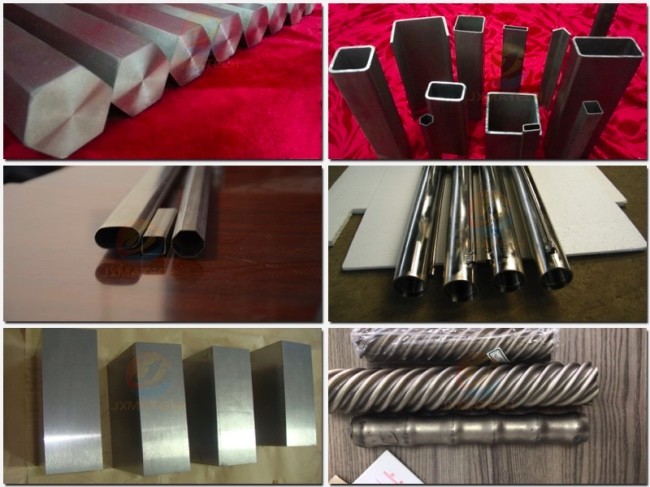 Hastelloy C 276 Elbow Flange And Pipe Fittings For Air Pollution Control